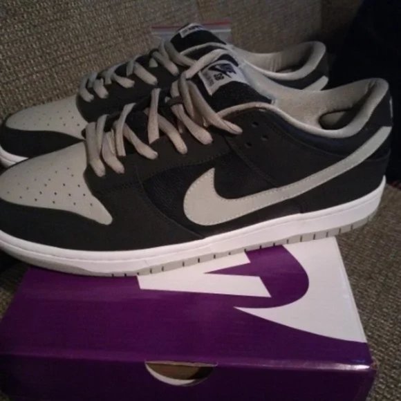 Nike Other - Nike dunk Casual Sneakers for Men